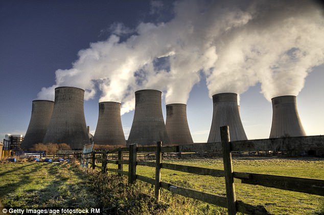 Cooling Towers