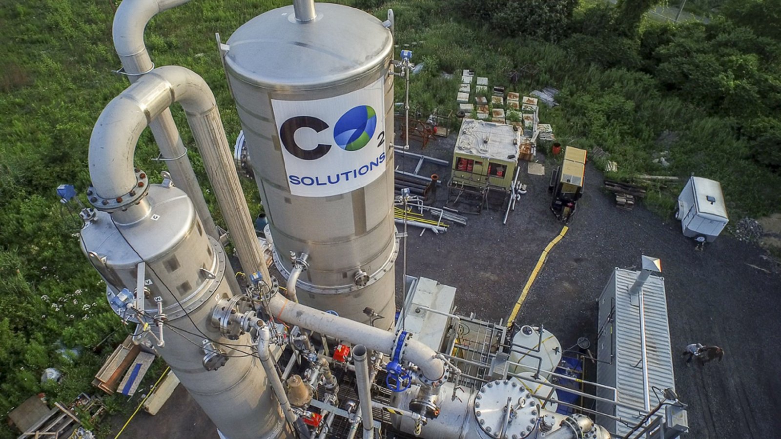 CO2 1