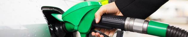 fuel duty